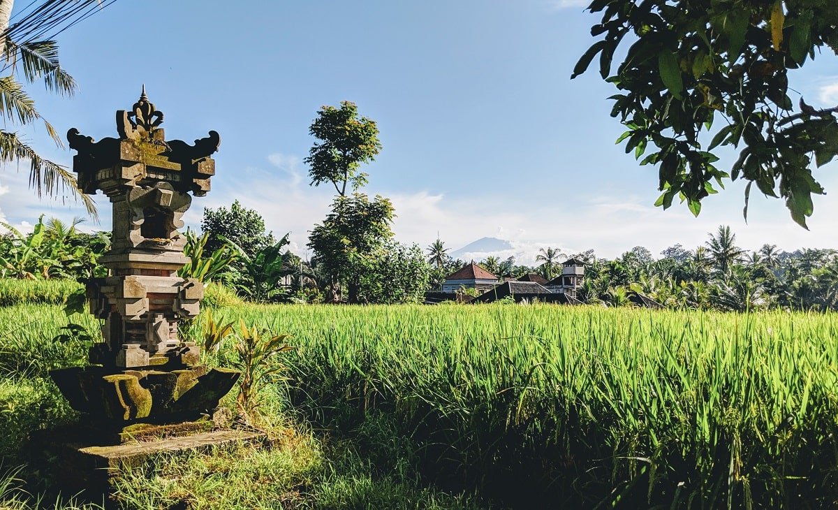Bali - Insel der Gegensätze - It's a travel thing - Blog -Titelbild